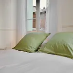 Appartement Le 38 F2 De Charme Rénové Proche Vieux-marché *