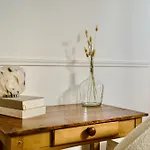 Appartement Le 38 F2 De Charme Rénové Proche Vieux-marché *