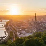 Le 38 F2 De Charme Rénové Proche Vieux-marché *