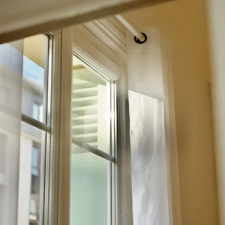 Le 38 F2 De Charme Renove Proche Vieux-marche Rouen