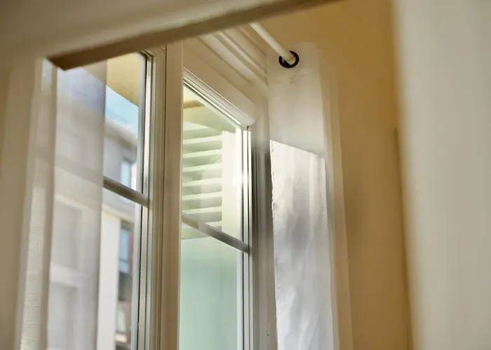 Le 38 F2 De Charme Renove Proche Vieux-marche Rouen