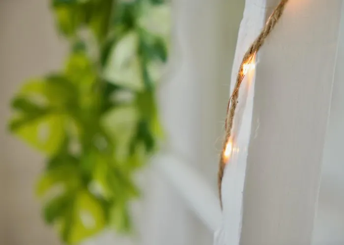 شقة Le 38 F2 De Charme Renove Proche Vieux-marche روان