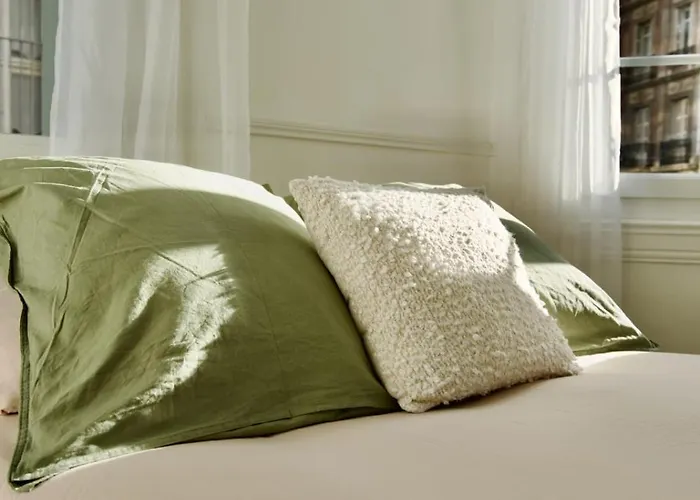 Le 38 F2 De Charme Renove Proche Vieux-marche * روان